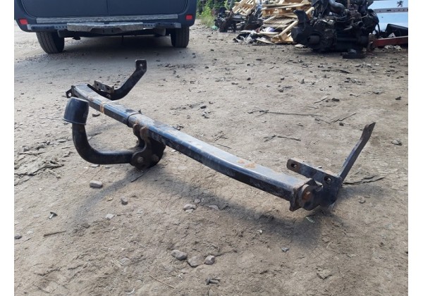Фаркоп Peugeot 307, SW, 01-08